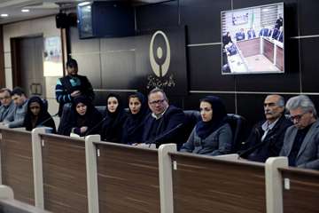 ویژه برنامه بزرگداشت هفته پژوهش